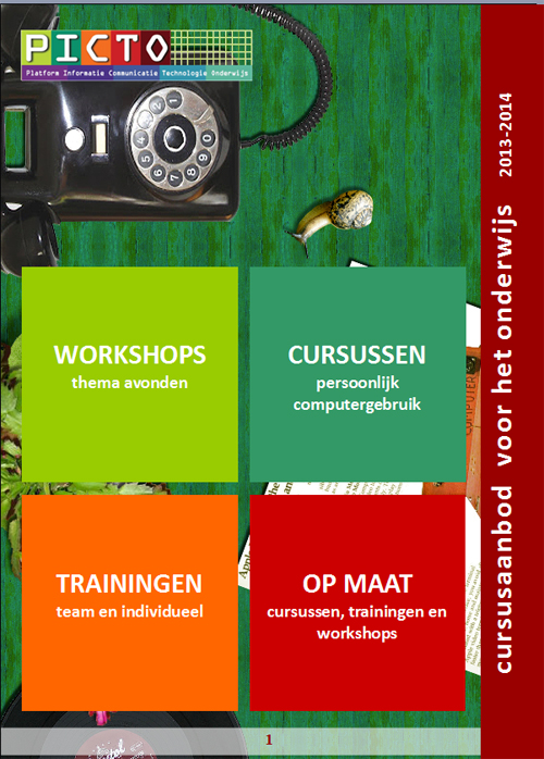 Cursussen