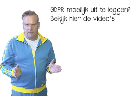 Privacy in het onderwijs