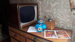 tv