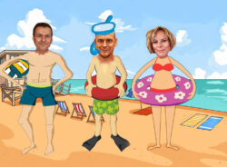 zomerkaart2022