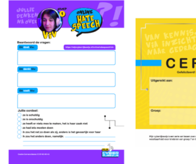 cyberrijbewijs