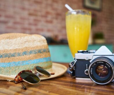 vakantie