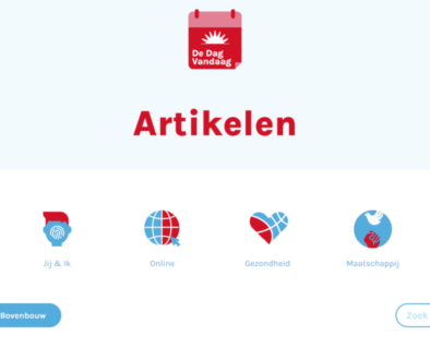 dagvandaag
