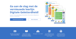 digitale geletterdheid