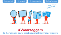 waarzeggers