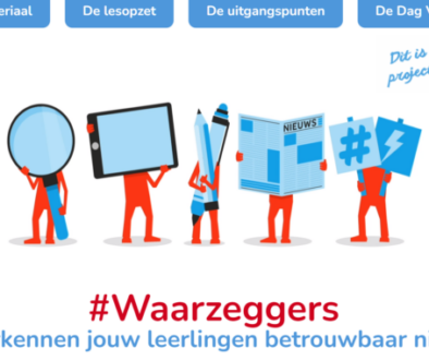 waarzeggers